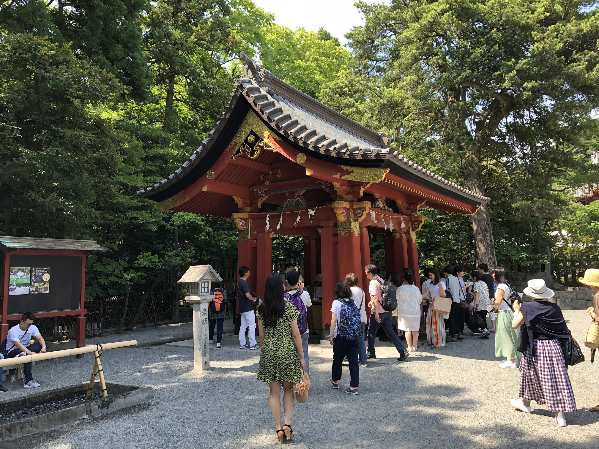 Gallery: 鎌倉 (Kamakura)