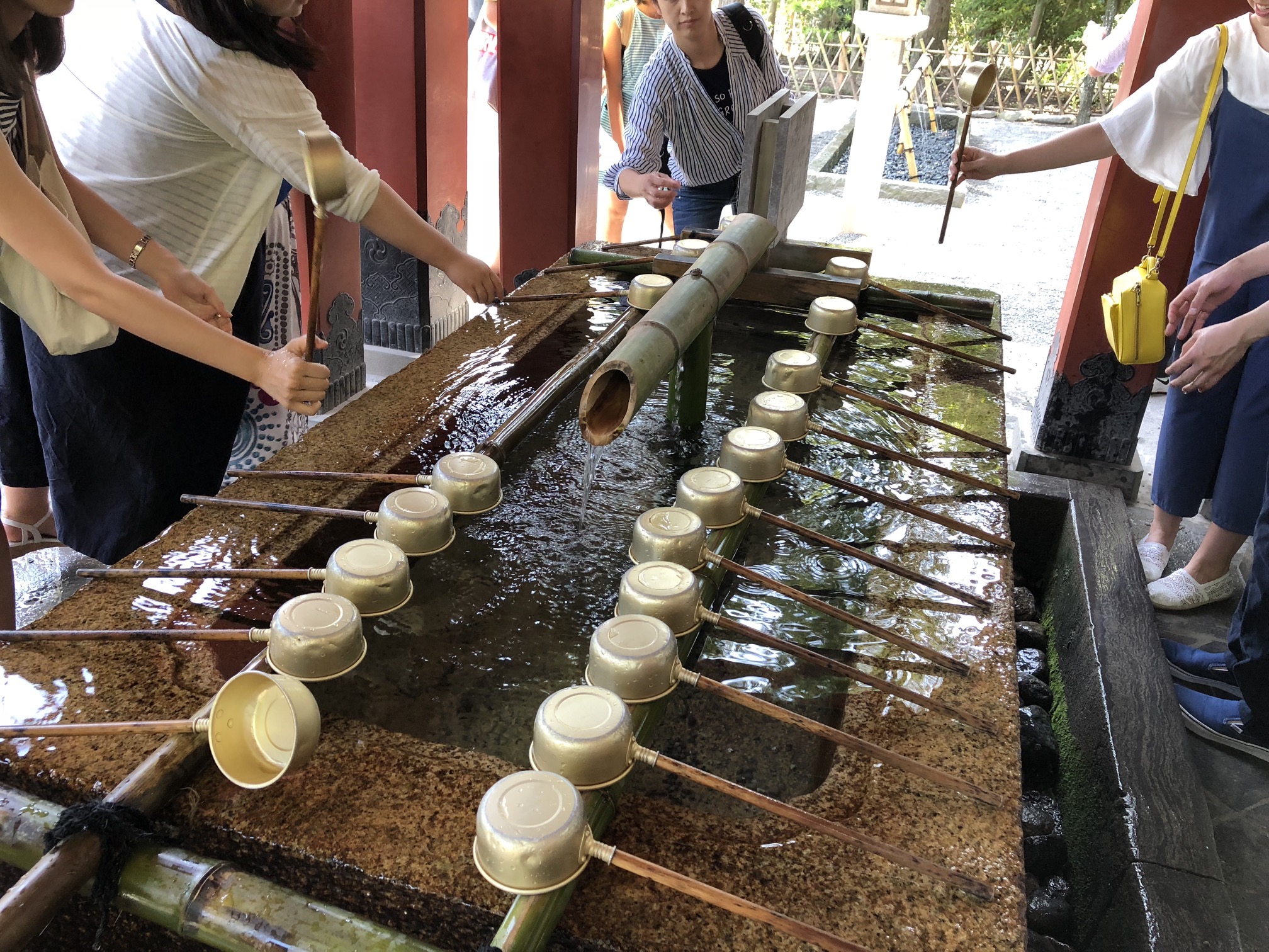 鎌倉 (Kamakura)