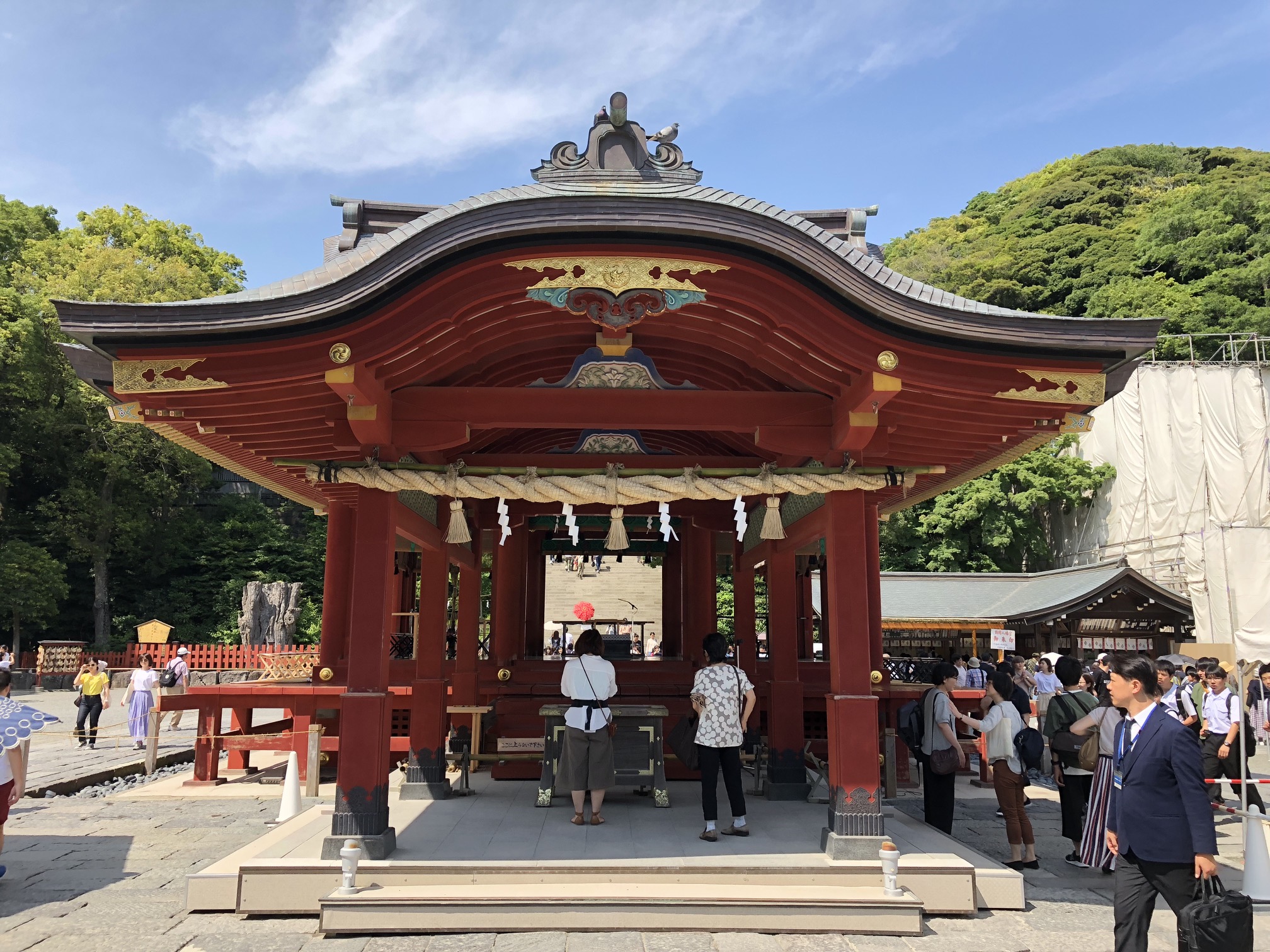 Gallery: 鎌倉 (Kamakura)