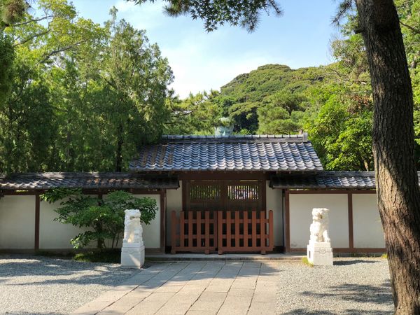 Gallery: 鎌倉 (Kamakura)